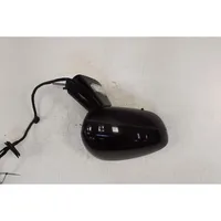 Citroen C5 Front door electric wing mirror 