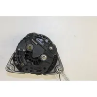 Opel Zafira A Alternator 