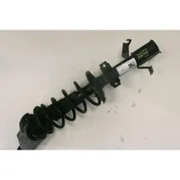 Dacia Duster Front shock absorber/damper 