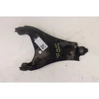 Dacia Duster Front control arm 