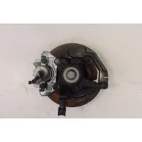 Renault Twingo III Front wheel hub 