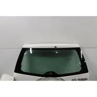 Daihatsu Terios Tylna klapa bagażnika 