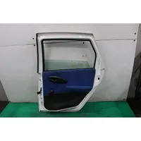 Fiat Punto (188) Rear door 