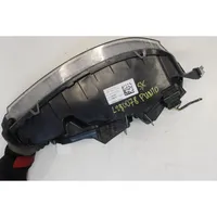 Fiat Punto (188) Lampa przednia 