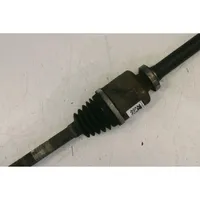 Dacia Duster Front driveshaft 