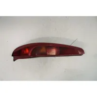 Fiat Punto (188) Rear/tail lights 