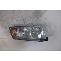 Skoda Fabia Mk1 (6Y) Lampa przednia 