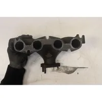 Fiat Panda 141 Exhaust manifold 