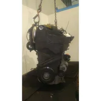 Nissan Qashqai Moteur 