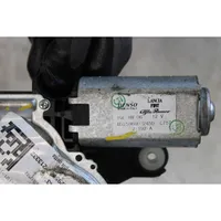 Lancia A112 Abarth Rear window wiper motor 