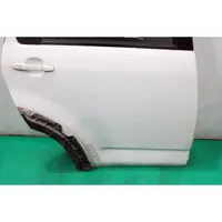Daihatsu Terios Rear door 