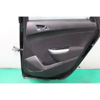 Opel Astra J Rear door 