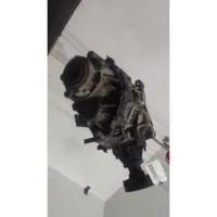 Land Rover Freelander Front differential 
