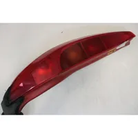 Fiat Punto (188) Rear/tail lights 