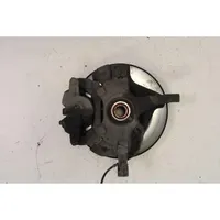 Opel Corsa D Front wheel hub 