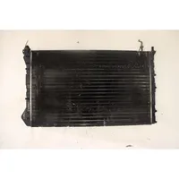 Fiat Doblo Mazais radiators 