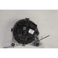 Nissan Qashqai Alternator 