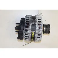 Nissan Qashqai Alternator 