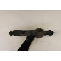 Citroen C5 Rear shock absorber with coil spring 