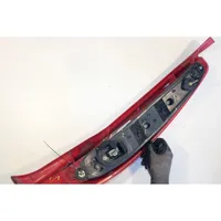 Fiat Punto (188) Rear/tail lights 