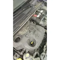 Toyota Yaris Silnik / Komplet 