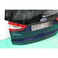 Ford Galaxy Galinis dangtis (bagažinės) 
