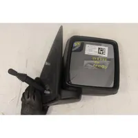 Opel Combo C Front door electric wing mirror 