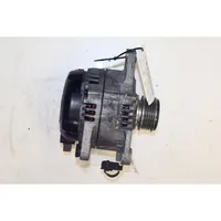 KIA Venga Generator/alternator 