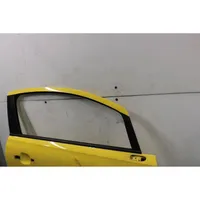 Opel Corsa E Drzwi przednie 