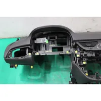 Opel Corsa E Kit airbag avec panneau 