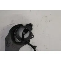 Nissan Juke I F15 Mass air flow meter 