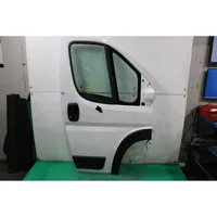 Fiat Ducato Drzwi przednie 