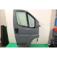 Fiat Ducato Drzwi przednie 