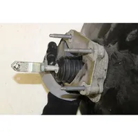 Nissan Qashqai Servo-frein 