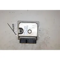 Fiat Fiorino Fuel injection control unit/module 