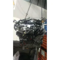 Fiat 500X Engine 