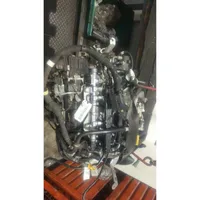 Fiat 500X Engine 