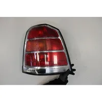 Opel Zafira B Lampa tylna 