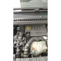 Peugeot 3008 I Moteur 