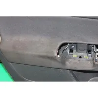 Volkswagen Golf V Front door card panel trim 