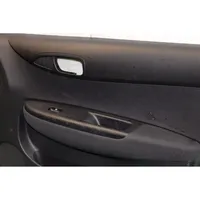 Hyundai i20 (PB PBT) Front door card panel trim 