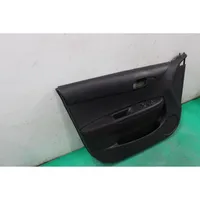 Hyundai i20 (PB PBT) Front door card panel trim 