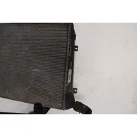 Audi A3 S3 8P Heater blower radiator 