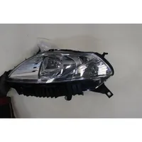 Lancia Ypsilon Lampa przednia 