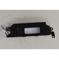 Hyundai i20 (PB PBT) Pantalla/monitor/visor 