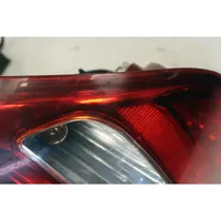 Hyundai i20 (PB PBT) Lampa tylna 
