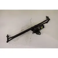 Renault Master II Front wiper linkage and motor 