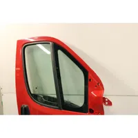 Fiat Ducato Drzwi przednie 