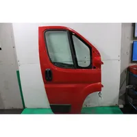 Fiat Ducato Drzwi przednie 