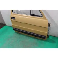 Fiat 126 Drzwi przednie 